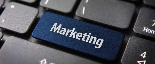 Marketing Keyboard